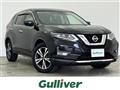 2019 Nissan X-Trail