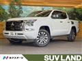 2024 Mitsubishi Triton