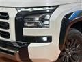 2024 Mitsubishi Triton