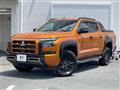 2024 Mitsubishi Triton