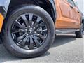 2024 Mitsubishi Triton