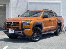 2024 Mitsubishi Triton