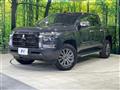 2024 Mitsubishi Triton