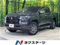 2024 Mitsubishi Triton