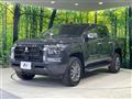 2024 Mitsubishi Triton