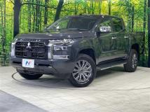 2024 Mitsubishi Triton