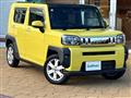 2021 Daihatsu Taft