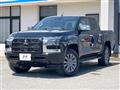 2025 Mitsubishi Triton