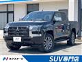 2025 Mitsubishi Triton