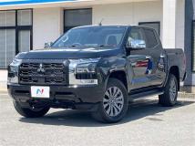 2025 Mitsubishi Triton