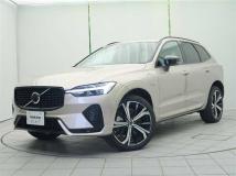 2026 Volvo XC60