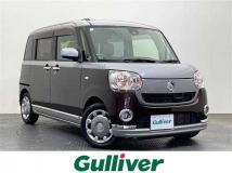 2017 Daihatsu Move Canbus