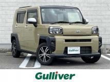 2020 Daihatsu Taft