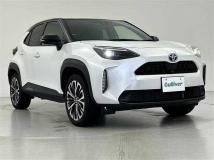 2023 Toyota Yaris Cross