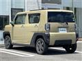 2020 Daihatsu Taft
