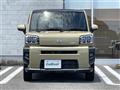 2020 Daihatsu Taft