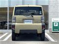 2020 Daihatsu Taft