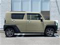 2020 Daihatsu Taft
