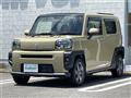 2020 Daihatsu Taft