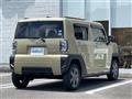 2020 Daihatsu Taft