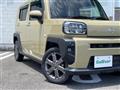 2020 Daihatsu Taft
