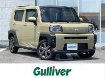 2020 Daihatsu Taft