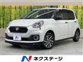 2018 Toyota Passo