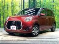 2019 Toyota Passo