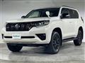 2021 Toyota Land Cruiser Prado