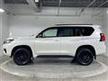 2021 Toyota Land Cruiser Prado