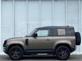 2021 Land Rover Land Rover Others
