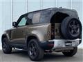2021 Land Rover Land Rover Others