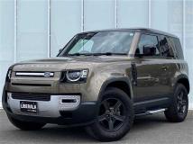 2021 Land Rover Land Rover Others