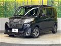 2016 Toyota Roomy