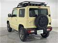 2022 Suzuki Jimny