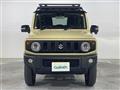 2022 Suzuki Jimny
