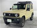 2022 Suzuki Jimny