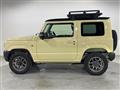 2022 Suzuki Jimny