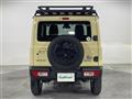 2022 Suzuki Jimny