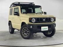 2022 Suzuki Jimny