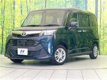 2017 Toyota Tank