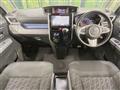 2017 Toyota Tank