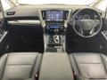 2018 Toyota Alphard Hybrid