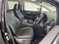 2018 Toyota Alphard Hybrid