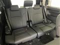 2018 Toyota Alphard Hybrid