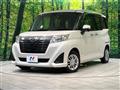 2017 Toyota Roomy