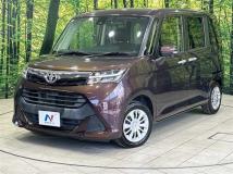 2017 Toyota Tank