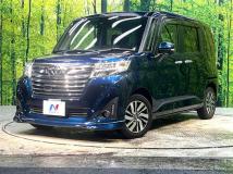 2017 Toyota Roomy
