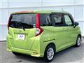 2017 Toyota Roomy