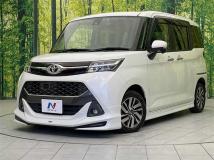 2017 Toyota Tank